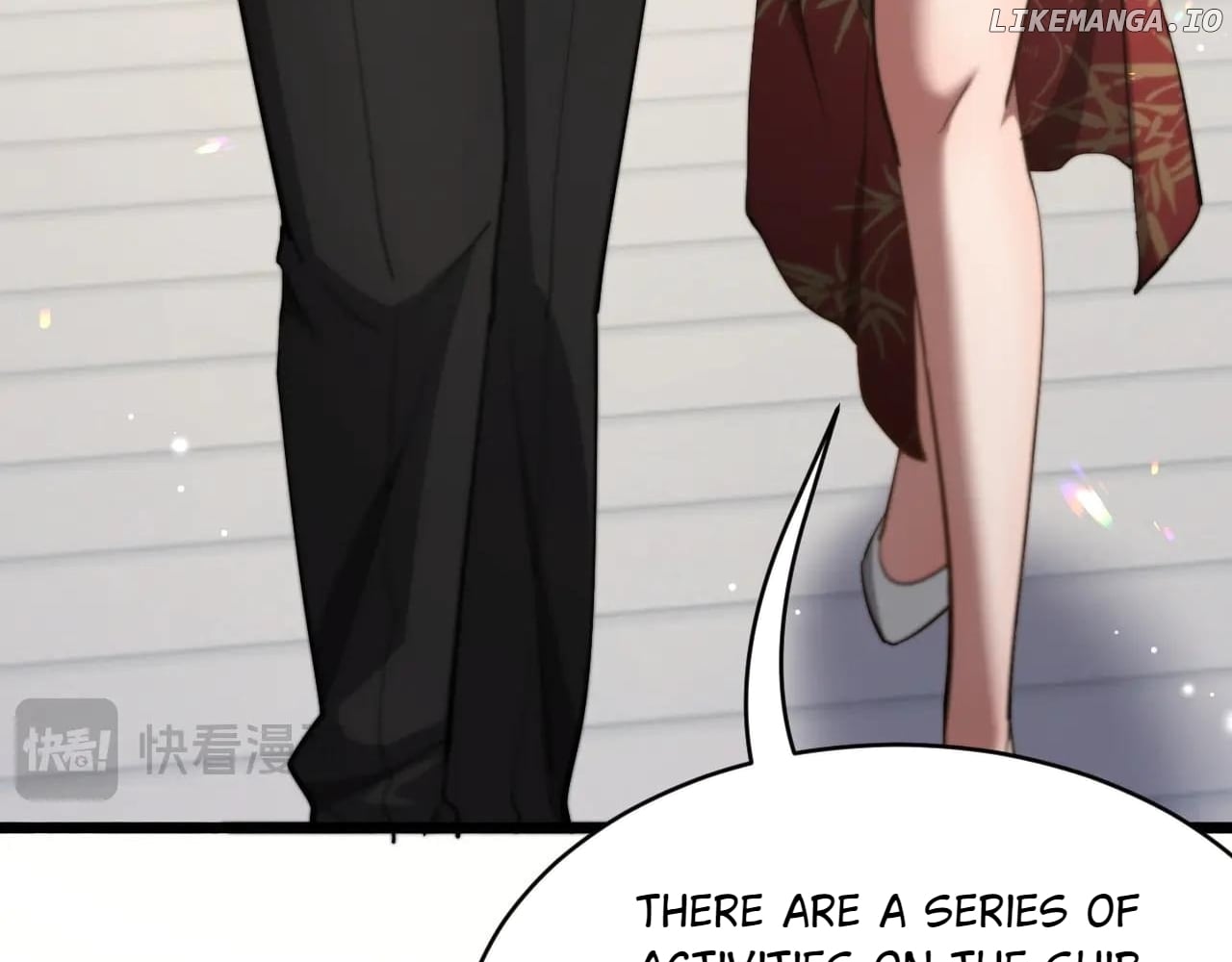 I’m Trapped In This Day For One Thousand Years Chapter 154 - page 42